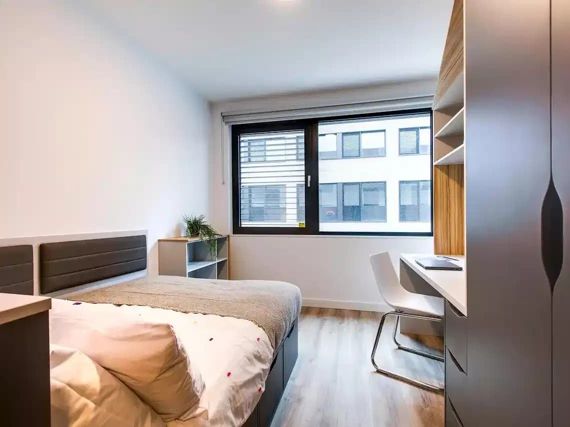 Classic Plus Ensuite