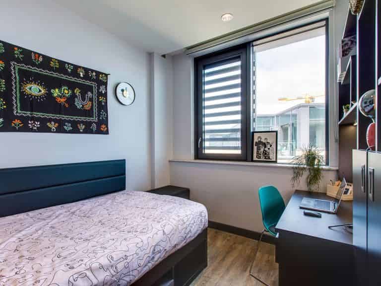 Premium Ensuite