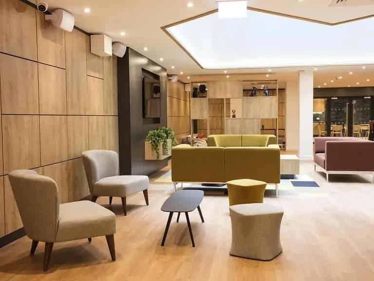 Yugo The Curve, London image 51