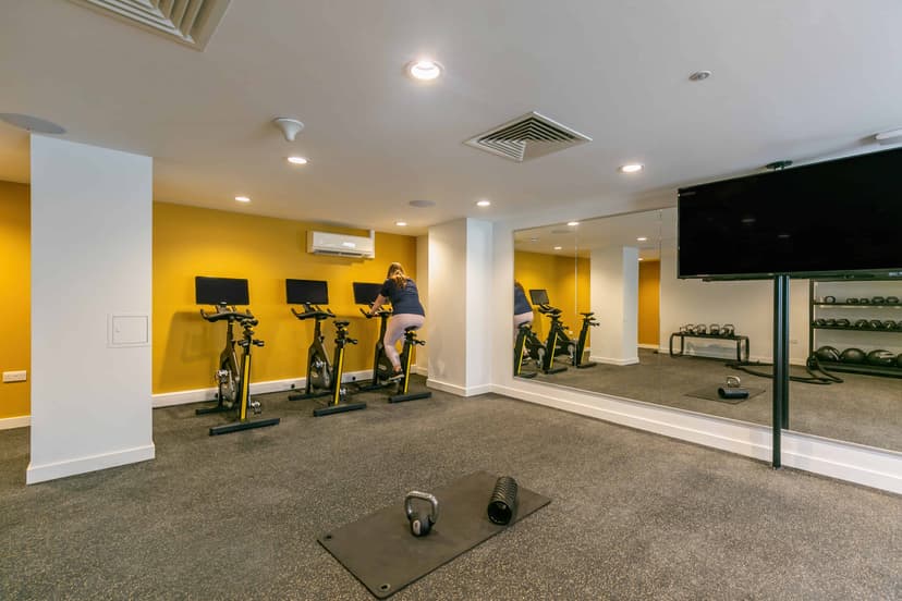 Yugo The Curve, London image 35