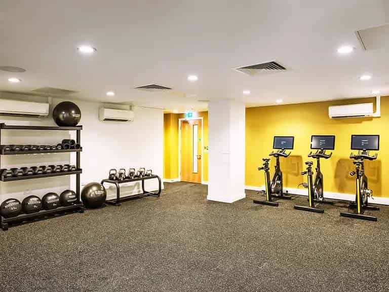 Yugo The Curve, London image 50