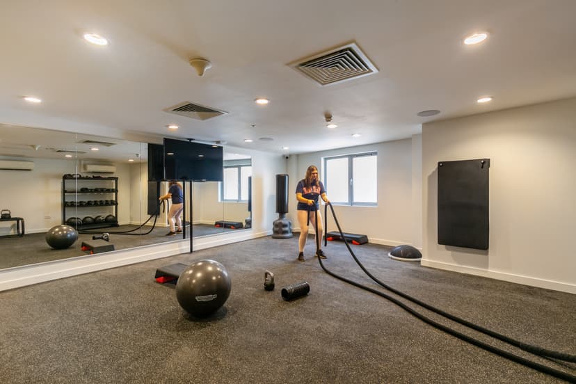 Yugo The Curve, London image 34