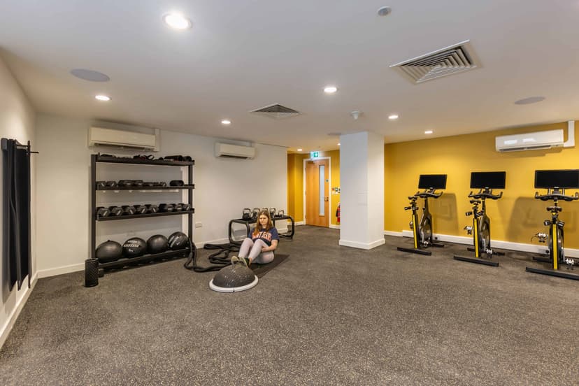 Yugo The Curve, London image 36