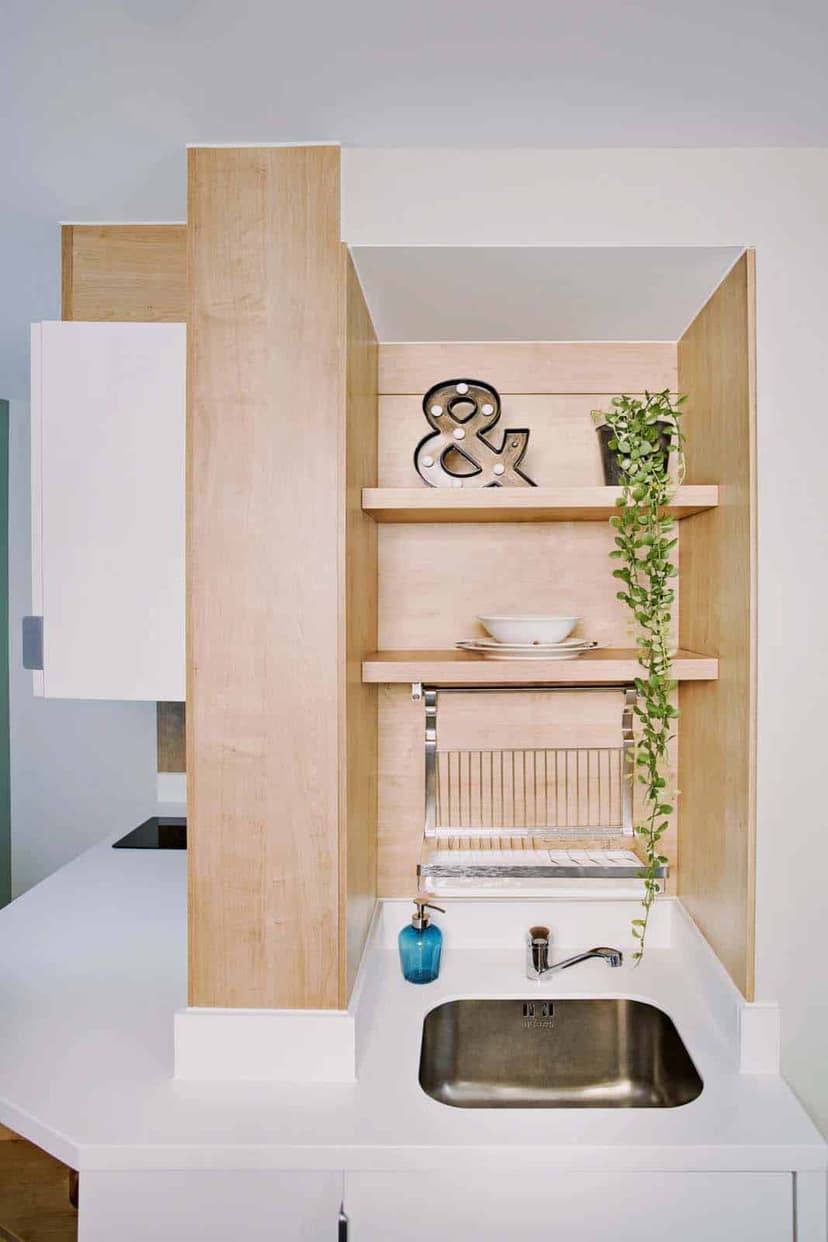 Yugo The Curve, London image 39