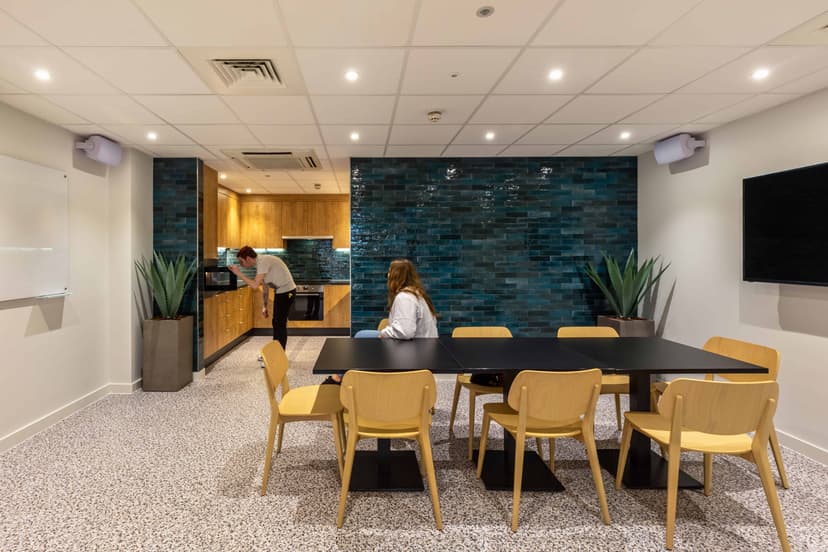 Yugo The Curve, London image 29