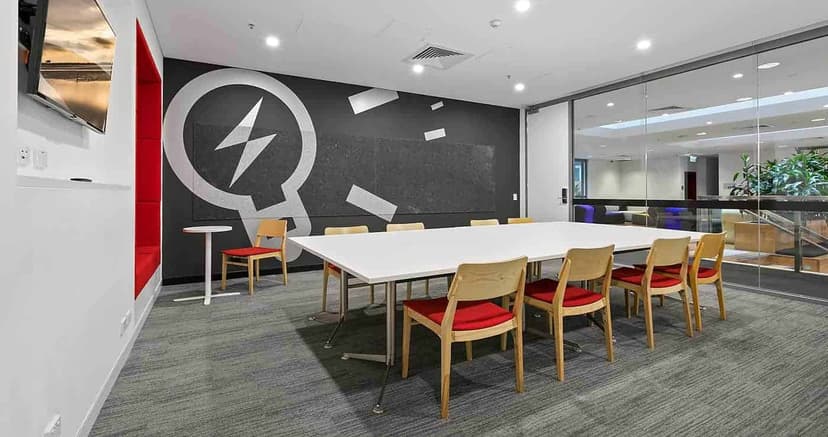 Iglu Central Park Student Accommodation, Sydney image 10