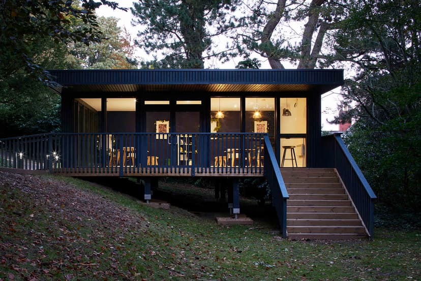 Beech Gardens, Birmingham image 12