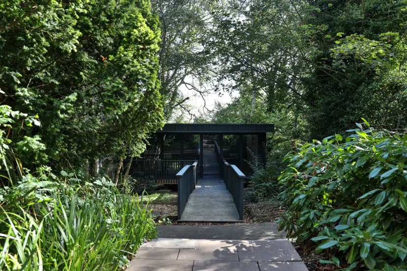 Beech Gardens, Birmingham image 40