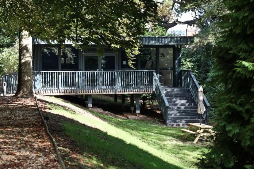 Beech Gardens, Birmingham image 42