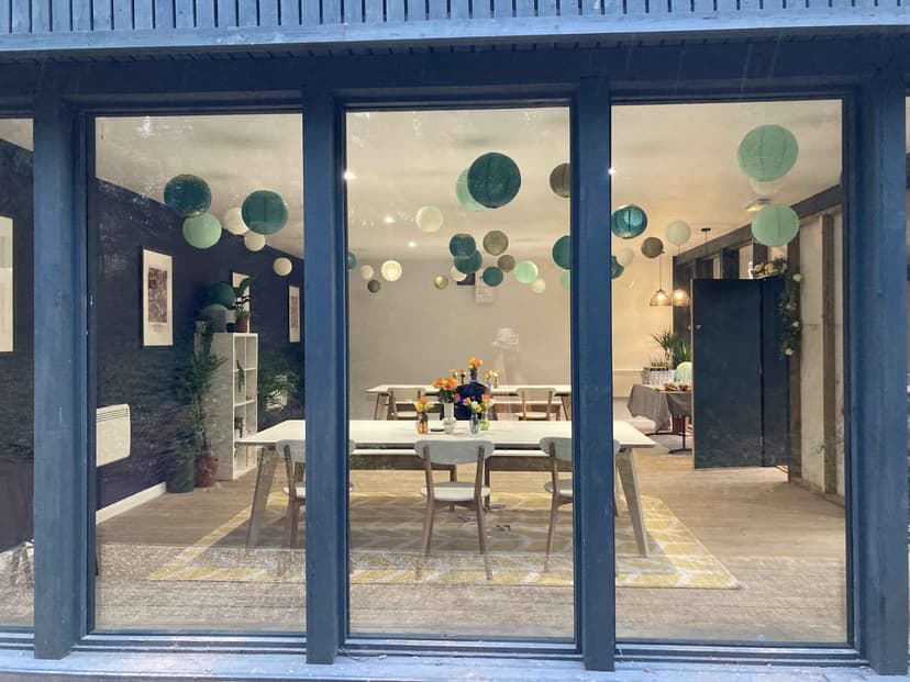 Beech Gardens, Birmingham view 6