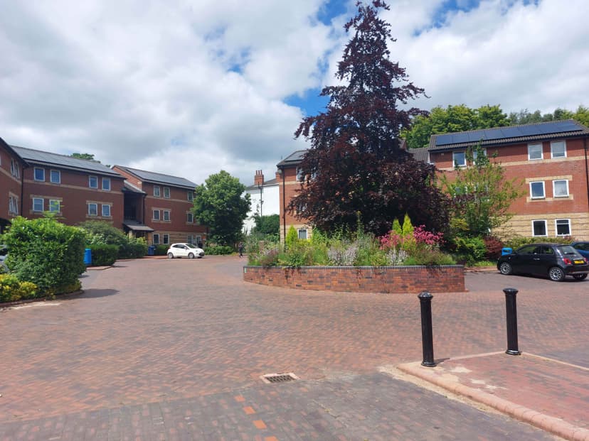 Beech Gardens, Birmingham image 14