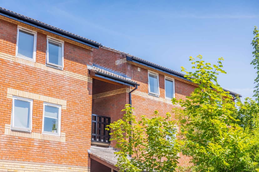 Beech Gardens, Birmingham view 7