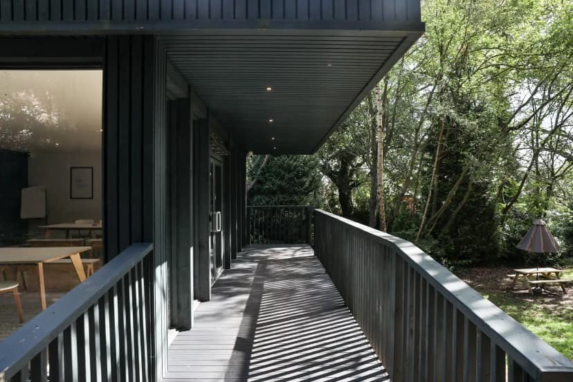 Beech Gardens, Birmingham image 43