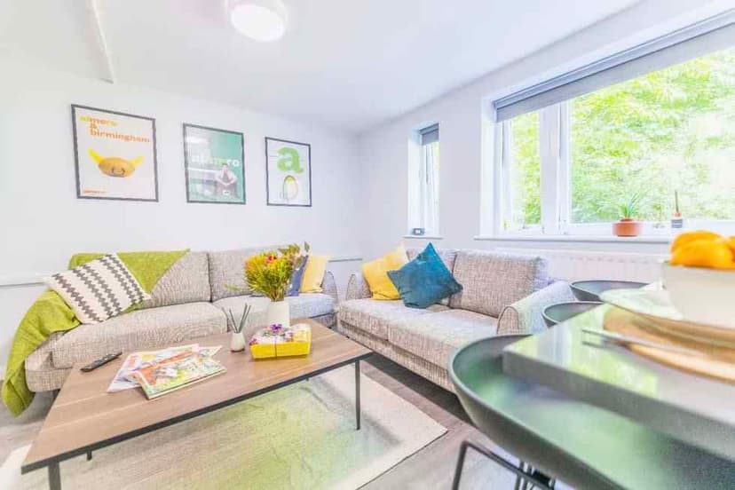 Beech Gardens, Birmingham image 32