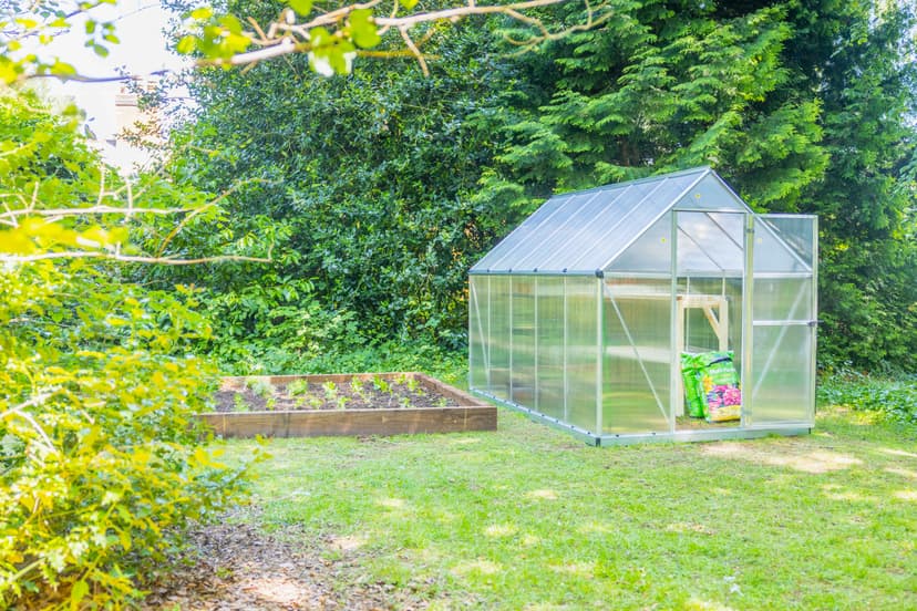 Beech Gardens, Birmingham view 2