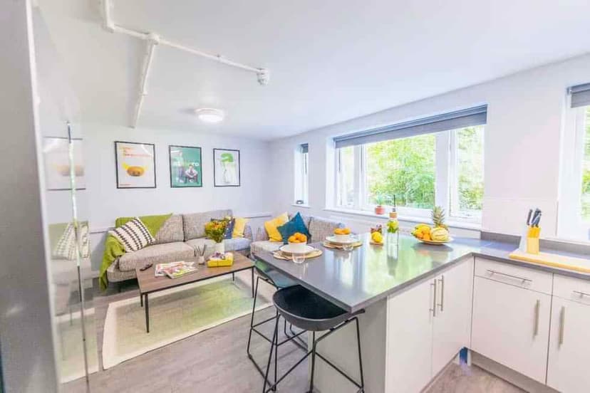 Beech Gardens, Birmingham image 36