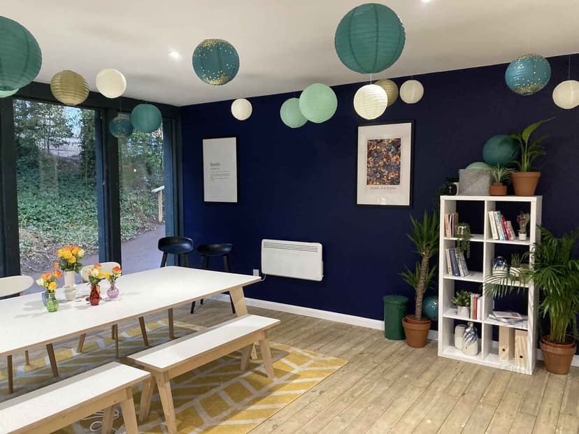 Beech Gardens, Birmingham image 11