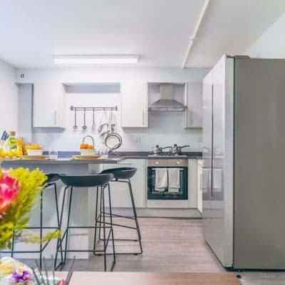 Beech Gardens, Birmingham image 22