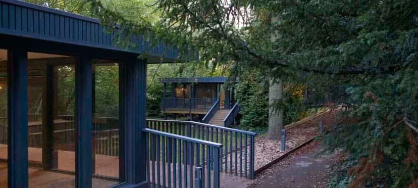 Beech Gardens, Birmingham image 37