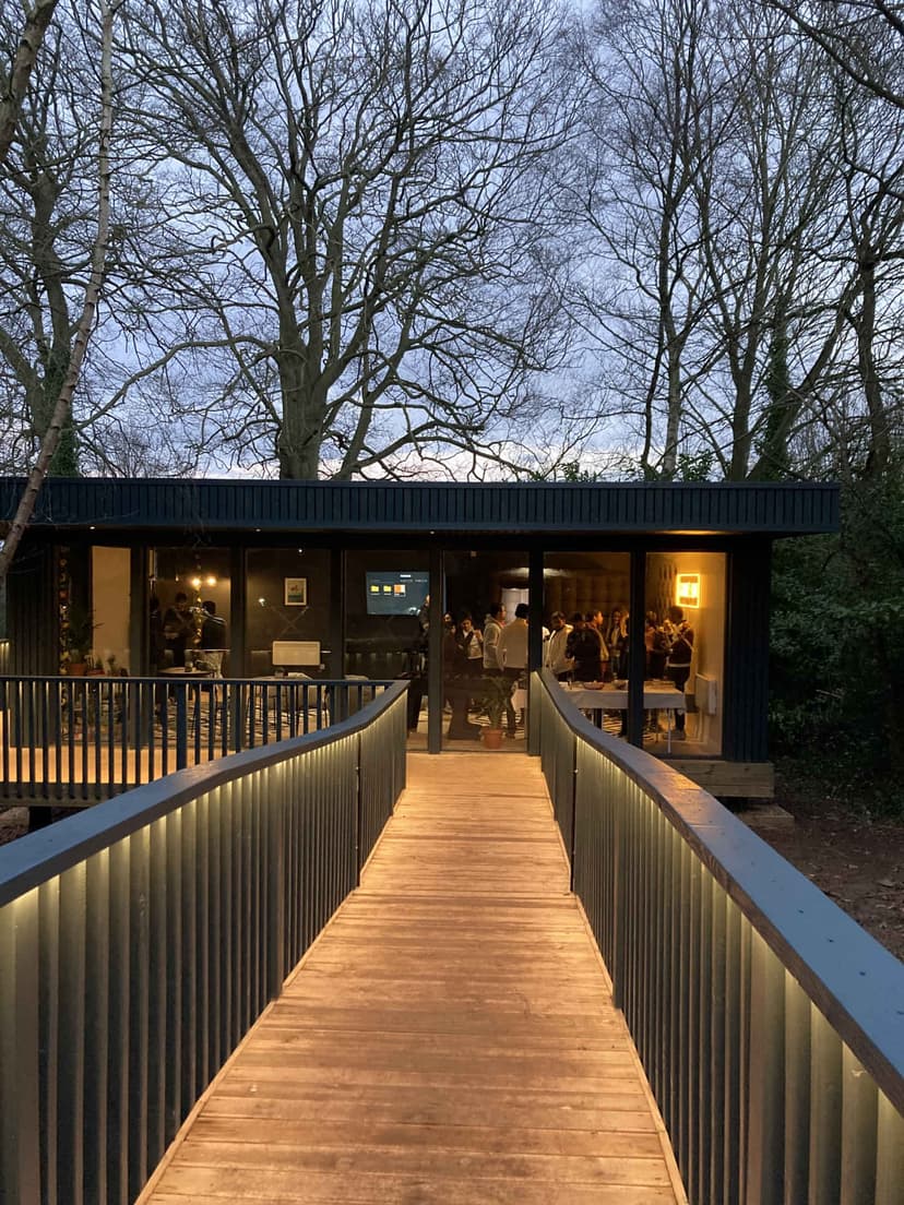 Beech Gardens, Birmingham image 8