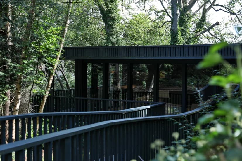 Beech Gardens, Birmingham image 47