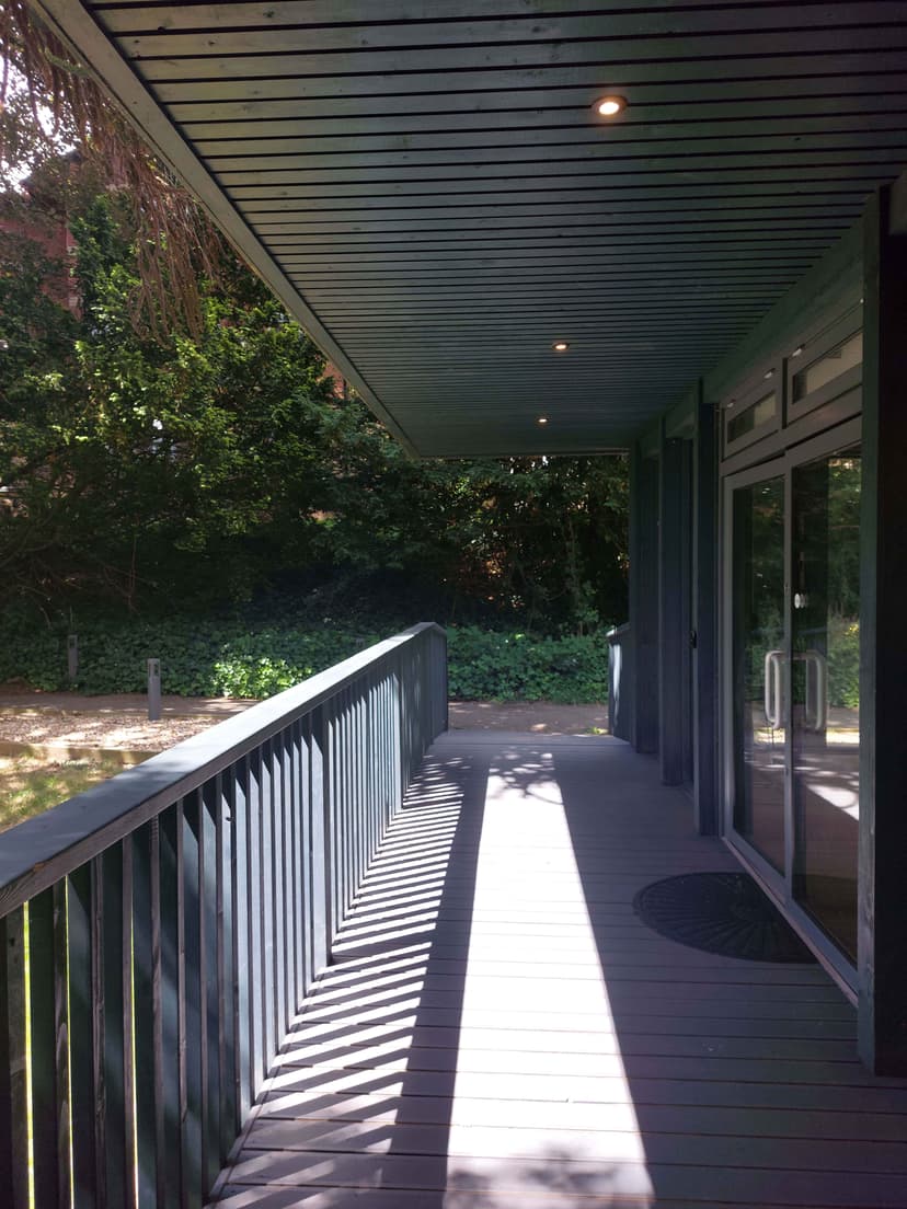 Beech Gardens, Birmingham image 18