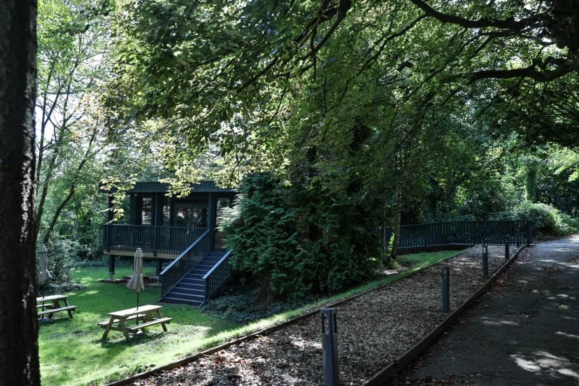 Beech Gardens, Birmingham image 48