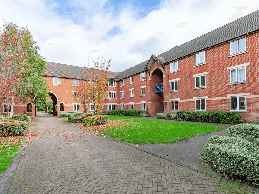 Calthorpe Court, Birmingham image 10