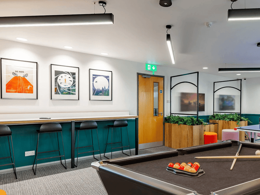 Calthorpe Court, Birmingham view 6