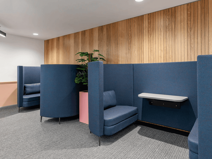 Calthorpe Court, Birmingham image 9