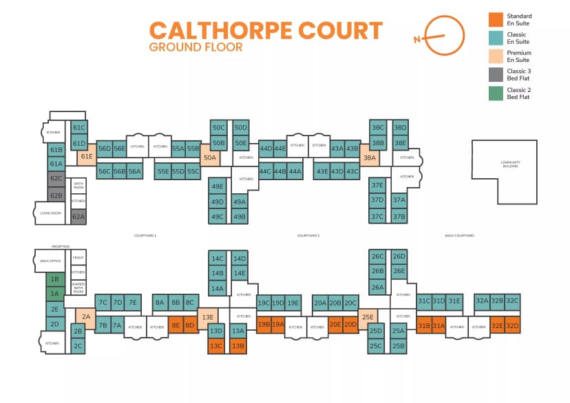 Calthorpe Court, Birmingham image 22