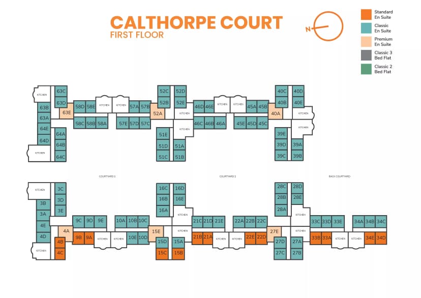 Calthorpe Court, Birmingham image 23