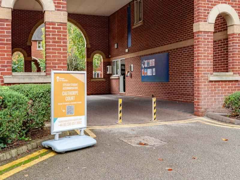 Calthorpe Court, Birmingham image 14