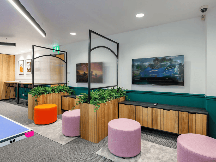 Calthorpe Court, Birmingham image 11