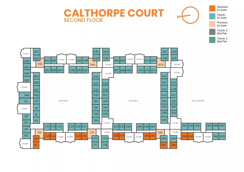 Calthorpe Court, Birmingham image 24