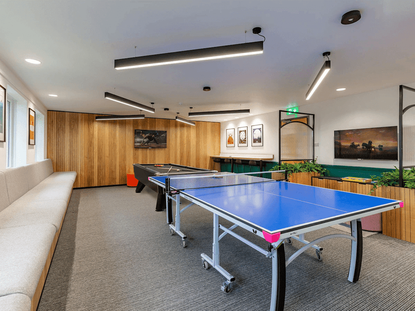 Calthorpe Court, Birmingham view 3