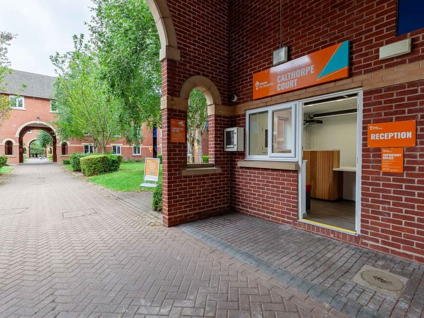 Calthorpe Court, Birmingham image 13