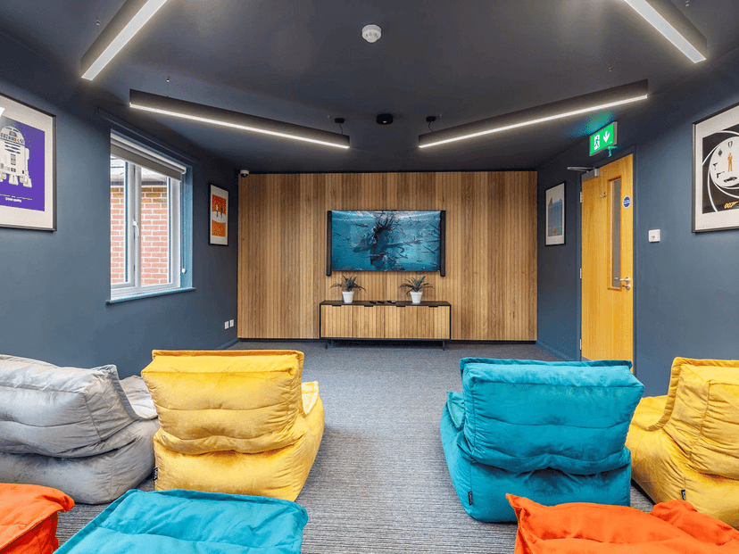 Calthorpe Court, Birmingham view 4