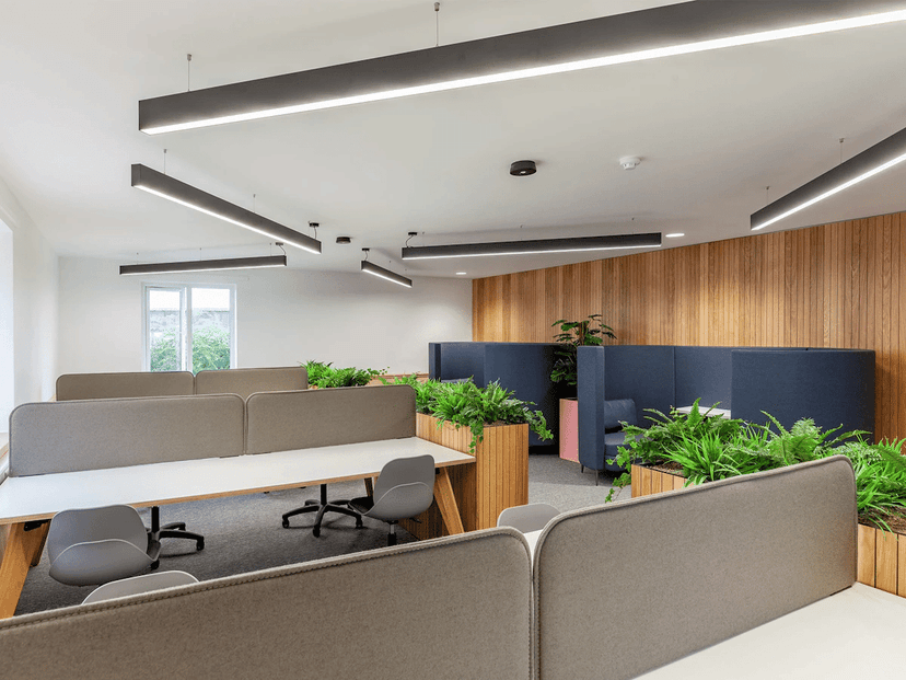 Calthorpe Court, Birmingham image 8