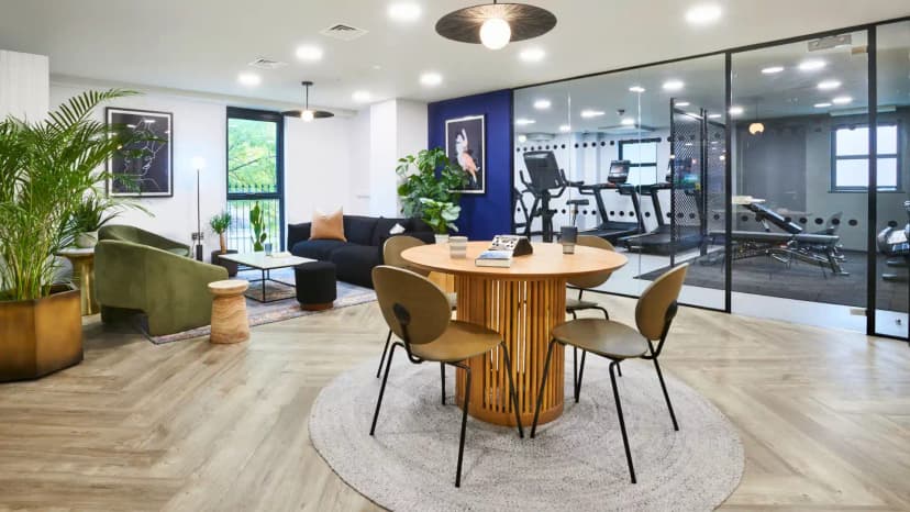 Sky Blue Point, Coventry view 4