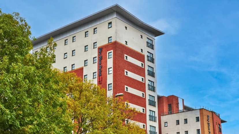 Sky Blue Point, Coventry view 2