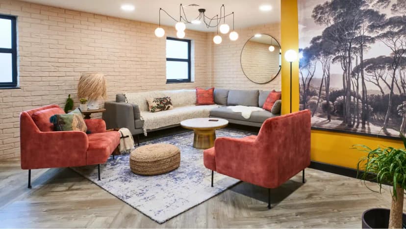 Sky Blue Point, Coventry view 6