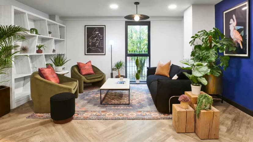 Sky Blue Point, Coventry view 5