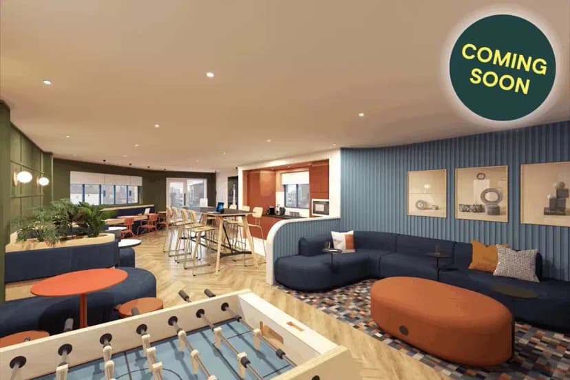 Prospect Point, Liverpool image 17