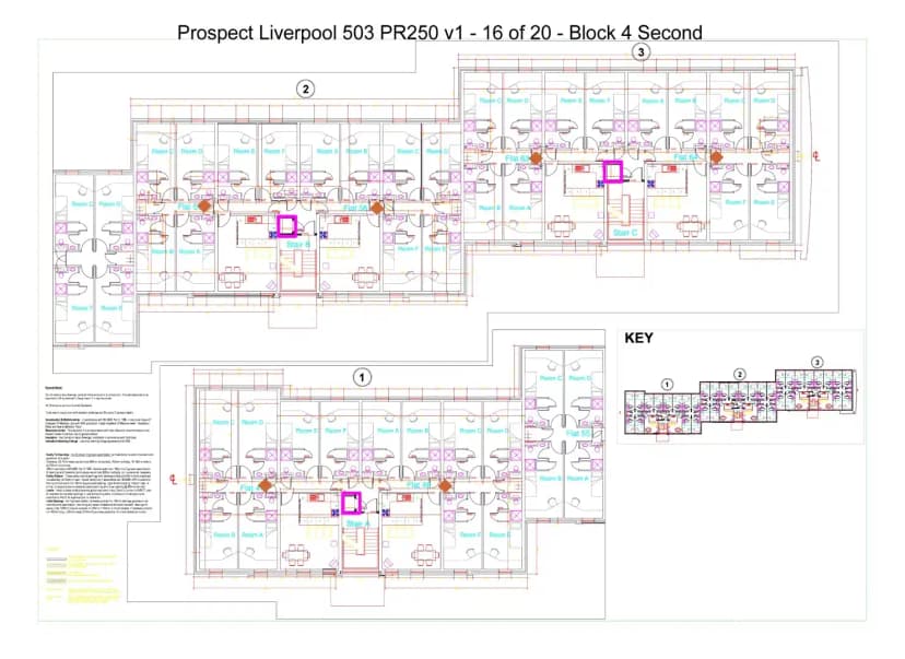 Prospect Point, Liverpool image 50