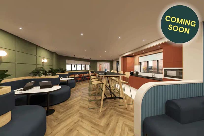 Prospect Point, Liverpool image 25