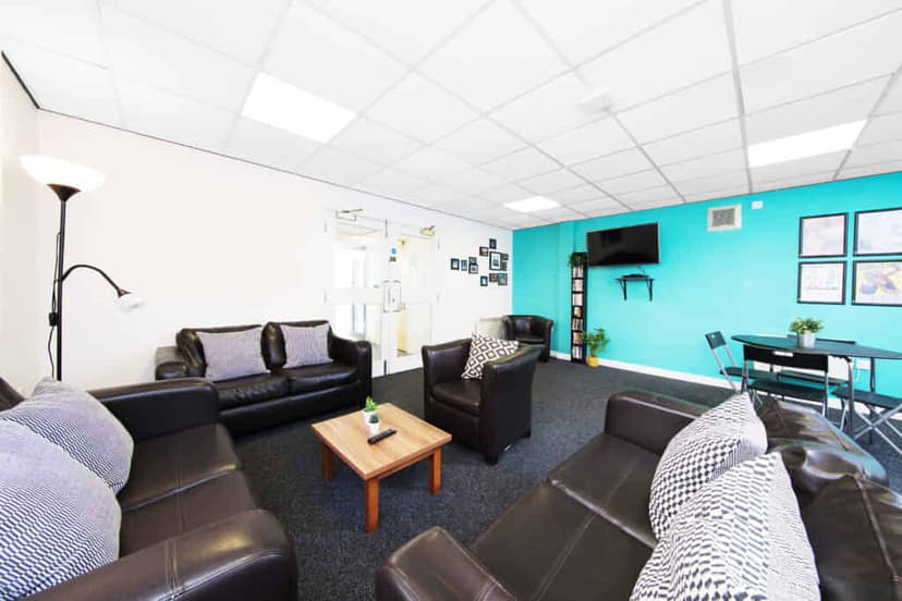 Prospect Point, Liverpool view 3