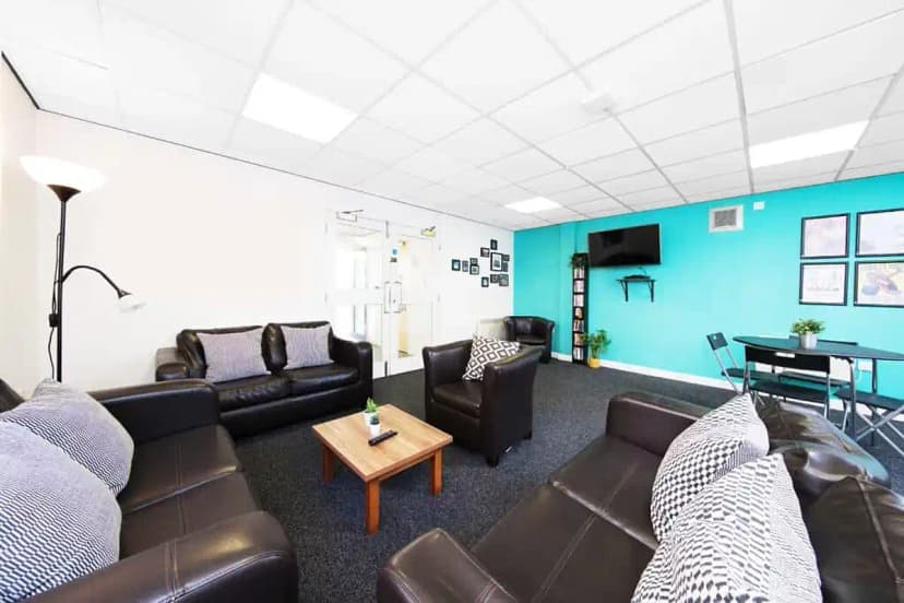 Prospect Point, Liverpool image 11