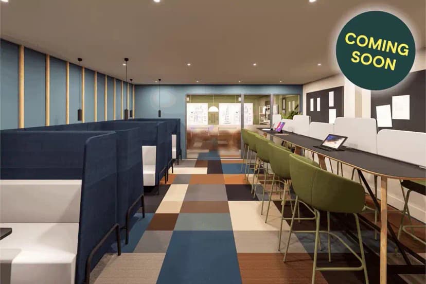 Prospect Point, Liverpool image 15