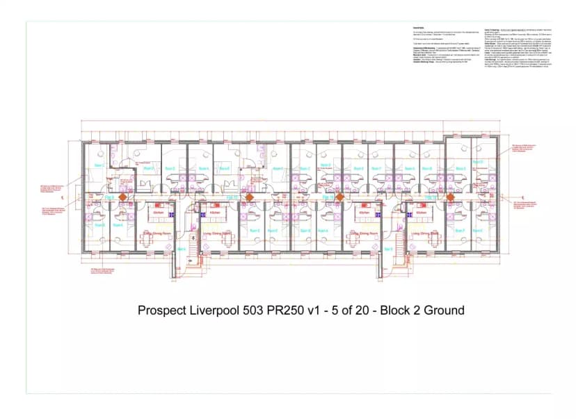 Prospect Point, Liverpool image 39